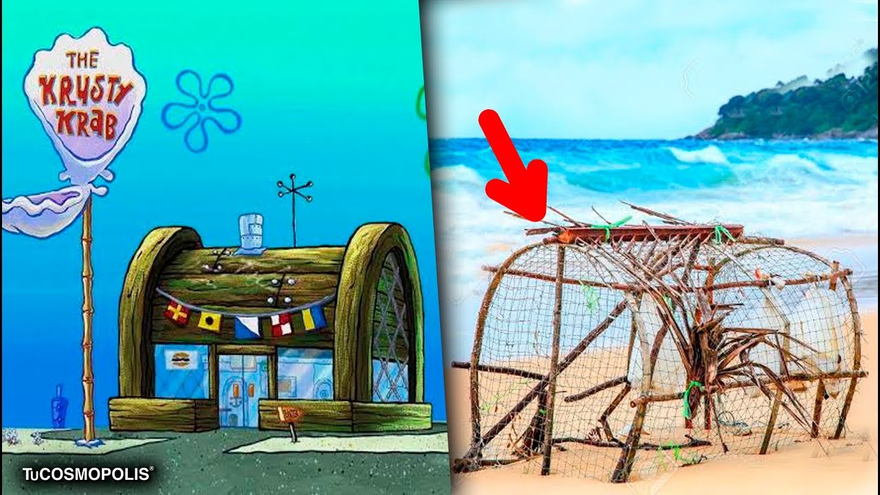 50 COSAS que NO SABÍAS en MENOS de 5 MINUTOS (Parte 4) - YouTube