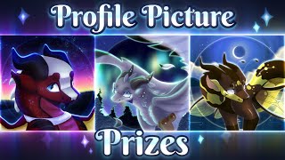 Profile Picture Prizes! (•̀ᴗ•́)و
Hello, everyone! :D
Here are the finished prizes for the winners of the Greek Goddess Fashion Show! I hope you guys like them :3
(PLEASE NOTE: unless you are the person who I made the profile picture for, please do not use any of these drawings as your pfp!)
🌺Higher Res. Versions:🌺
https://docs.google.com/document/d/1BB7vX4ROkUF_5nP1aA0HtLs8aMjOuKCHFieBSj1gDBI/edit?usp=drivesdk
The Winners (in order of prize) (make sure to sub to them! :D)
@dragonridersoffantasy
@Inkfeatherdoodles
@thewingsguard1417
🌷Fashion Show Results:🌷
https://youtu.be/ofZ4Jq46L0Y?si=T2pAjPg20n7sBpce
Have a wonderful rest of your day or night! :3 🫶 Profile Picture Prizes! (•̀ᴗ•́)و
