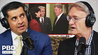 "Maxwell Was At Chelsea's Wedding" - Ghislaine Maxwell’s Clinton Ties REVEALED After Epstein Scandal