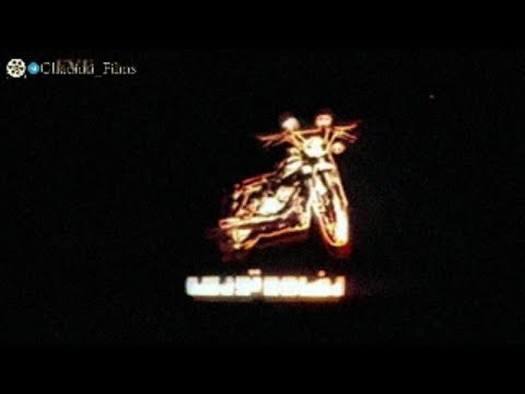 تیزر رضا موتوری رنگی شده قدیمی فیلمز