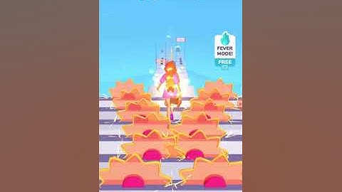 Level 24 27 hair challenge game