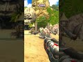 Serious Sam 2 Kalkanl devler Serious sam