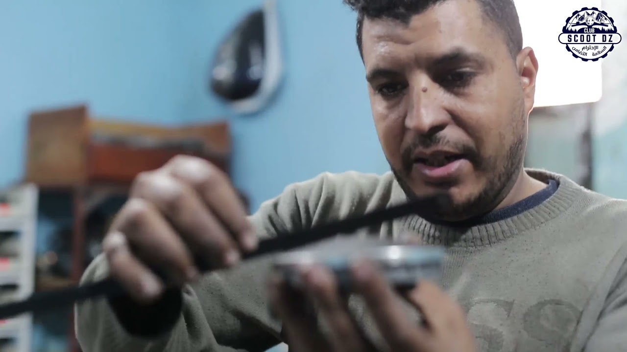 اسباب نقص التيراج و كل مايتعلق بنظام cvt