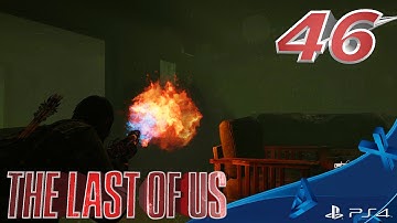 The Last of Us: Walkthrough - Part 46 [The University] - Remastered PS4 Gameplay Commentary