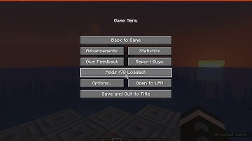 Egg Tab 1.14.4 & 1.15.2 Fabric Mod Overview