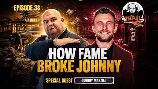 The Pull Podcast - Johnny Maziel - How Fame Broke Johnny