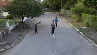 Tello 720 P Video Quality