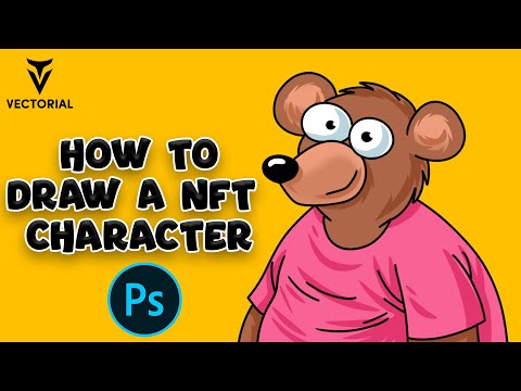 Draw your NFT