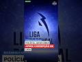 Escândalo na arbitragem: Polícia Judiciária apura corrupção na Liga