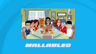 Mallables: Thanksgiving at Massachusetts @MallModeNet