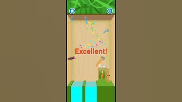 Rescue Cut! all level game play for iOS and Android