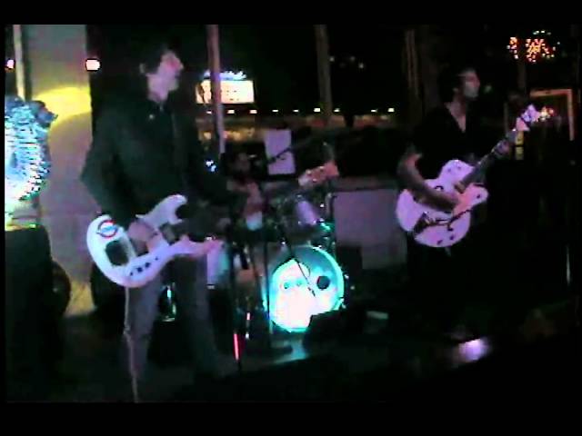 Watch Fire Zuave @ The Vid Toothgold on YouTube Watch Fire Zuave @ The Vid Toothgold on YouTube