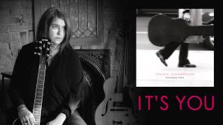 Chantal Chamberland - It’s You (audio) chords