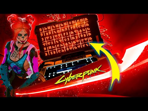 Видео: Секреты DLC Phantom Liberty Cyberpunk2077 / Часть 1