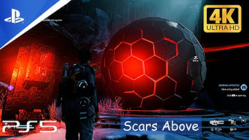 scars above ps5 walkthrough part 4