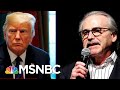 NTL Inquirer Insider On Trump’s Relationship With The Tabloid | The Beat With Ari Melber | MSNBC