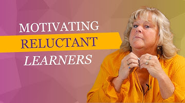 Unlocking Potential Strategies to Motivate Reluctant Learners