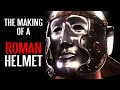 Can you make this Roman Helmet???
