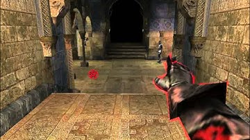 Arx Fatalis Cheats and Hidden Spells