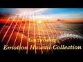 Guzheng  hawaii emotion collections 4 hours of relax  music love songs   romantic guzheng