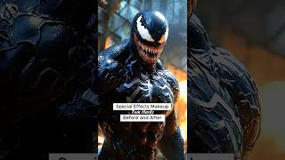 Most Iconic Special Effects Transformations In Film Which One Blew You Away The Most?