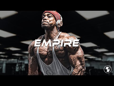 Best Gym Music Mix 2025 Trap Workout Music Mix Top Motivational Songs 2025