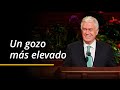 Un gozo ms elevado  dieter f uchtdorf  abril 2024 conferencia general