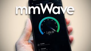 is mmWave 5G really worth it?