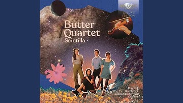 String Quartet No. 2 in E-Flat Major: II. Allegro Assai