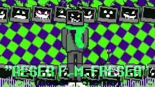 AESER F.M. FRESEA ~ ♪ Aeser's Theme ♪