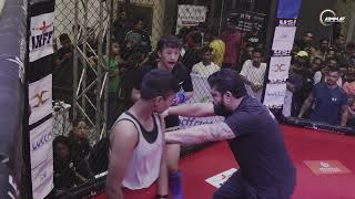 SONAM ZOMBA  VS SHALINEE SOLANKI | AIMMAF | IHFF 2022 | DELHI