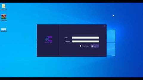 รายละเอียดวิธีใช้งานโปรแกรม coppy tread  iq option  (ฺBETA)