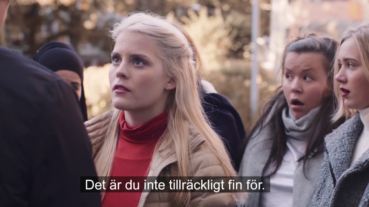 SKAM - När dina vänner inte fattar varför du är besatt! Vissa dem denna! Älska SKAM