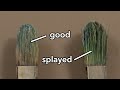 easy way to take care of oil paintbrushes