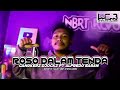 NONA ROSO DALAM TENDA || PARTY KANCINGAN - Cangkerz Djockz Ft Alfredo Saban _ (Official MV)