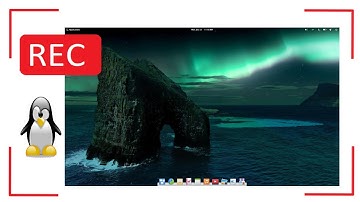 How to Record Your Screen on Linux under 2 Minutes using OBS studio