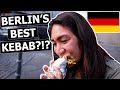 Best Kebab in Berlin? (Mustafa's Gemüse + Sanssouci Palace + Potsdam, Germany)