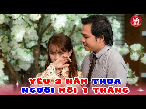 Bạn trai chặn số để quen người mới, cô gái bật khóc giữa đêm vì bị phản bội