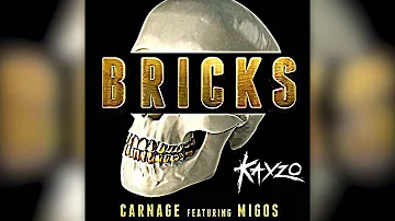 Carnage - Bricks Feat. Migos (Kayzo Harder Mix)