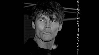 Morten Harket-A Name Is A Name