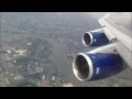 British Airways | 747-436 | San Francisco ✈ London Heathrow | World Traveller Plus |