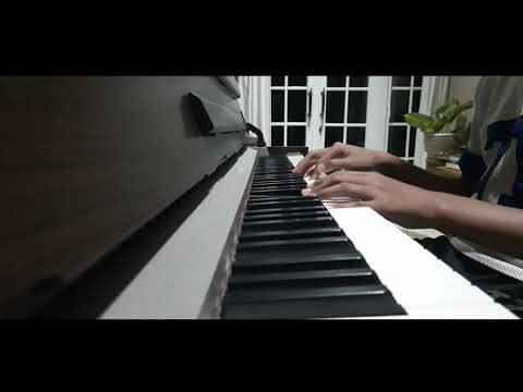 Serenade - Schubert (Piano Cover) by Sulthan Saladien