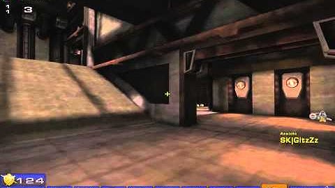 WCG2004: GitzZz(POV) vs Varagh^ on Ironic.mp4
