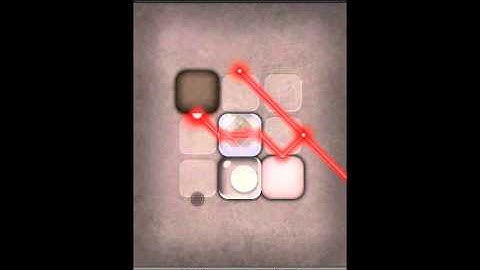 Lazors Elementary Level 10 Answer Walkthrough