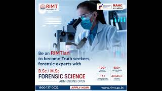 Enroll today to Be a Forensic Expert! screenshot 5