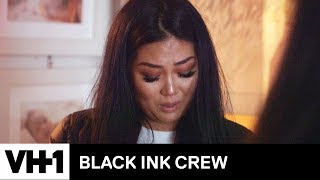 Young Bae Finds A Prayer Left By Her Mother ‘Sneak Peek’ | Black Ink Crew