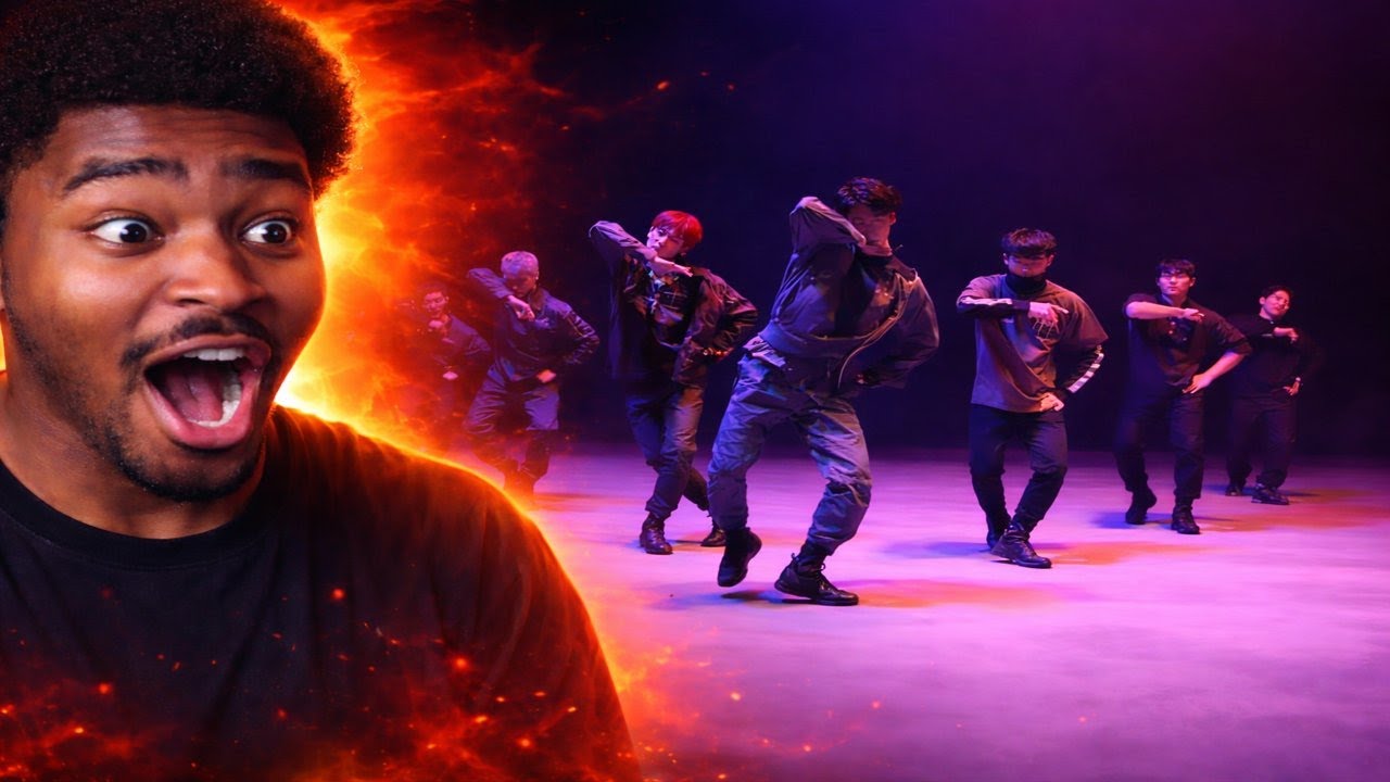 EXO 엑소 'Monster' MV 'REACTION
