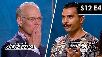 Project Runway | Season 12 Episode 4 | Full Episode