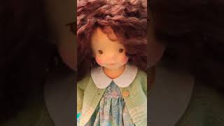 GIANA 18' waldorf doll