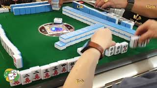 Aussie Mahjong #446